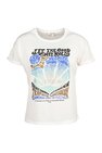 T-shirt korte mouwen She Goes Lala