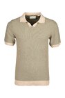 Polo met korte mouwen PME Legend