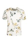 T-shirt met korte mouwen Blend