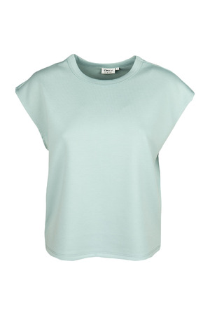 T-shirt korte mouwen Only