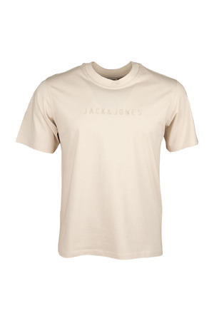T-shirt met korte mouwen Jack & Jones