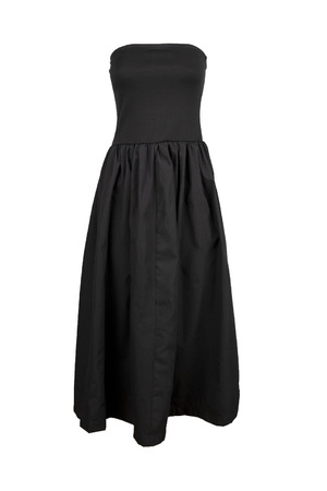 Mouwloze jurk Vero Moda