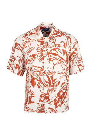 Hemd met korte mouwen Jack & Jones