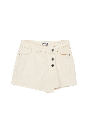 Short Only