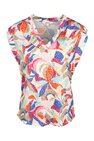 T-shirt korte mouwen She Goes Lala