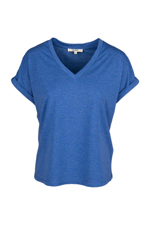 T-shirt korte mouwen Garcia