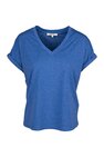 T-shirt korte mouwen She Goes Lala