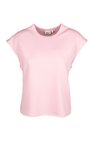 T-shirt korte mouwen She Goes Lala