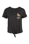 T-shirt korte mouwen She Goes Lala