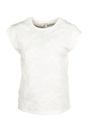 T-shirt korte mouwen Garcia