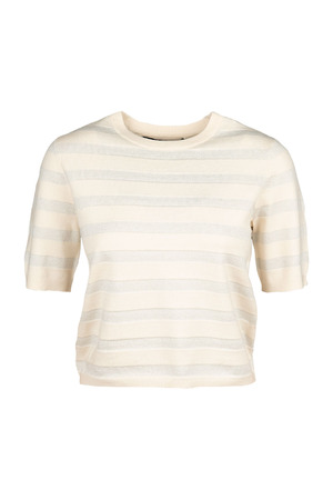 Trui met korte mouwen Vero Moda