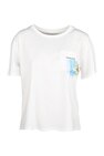 T-shirt korte mouwen She Goes Lala