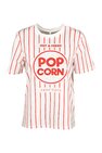 T-shirt korte mouwen She Goes Lala