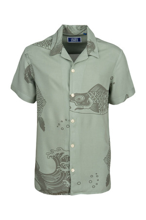 Hemd met korte mouwen Jack & Jones