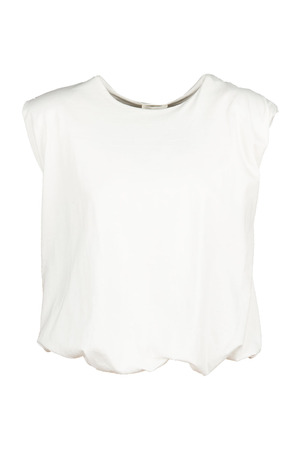 T-shirt korte mouwen Soaked 