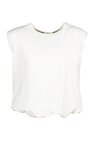 T-shirt korte mouwen She Goes Lala