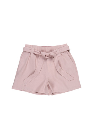 Short Only