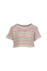 T-shirt met korte mouwen Name It