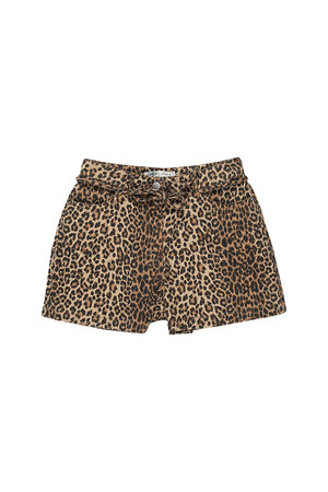 Short Only