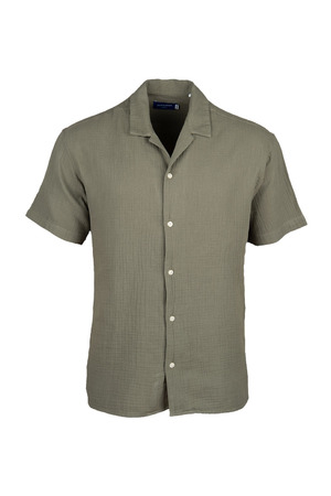 Hemd met korte mouwen Jack & Jones