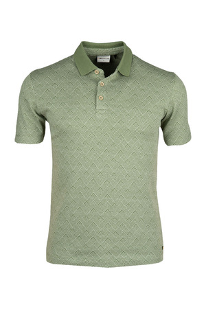 Polo met korte mouwen No-Excess