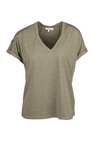 T-shirt korte mouwen She Goes Lala