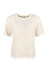 T-shirt korte mouwen She Goes Lala