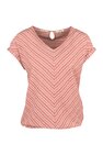 T-shirt korte mouwen She Goes Lala