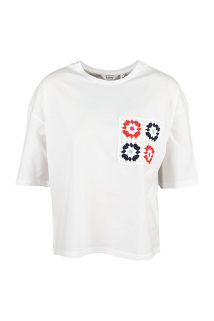 T-shirt korte mouwen B.Young
