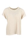 T-shirt korte mouwen She Goes Lala