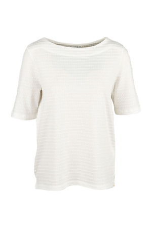 T-shirt korte mouwen Street One