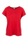 T-shirt korte mouwen She Goes Lala
