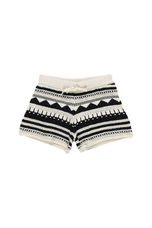 Short Only
