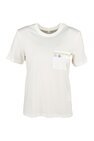 T-shirt korte mouwen She Goes Lala