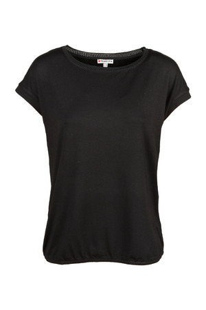 T-shirt korte mouwen Street One