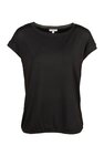 T-shirt korte mouwen She Goes Lala
