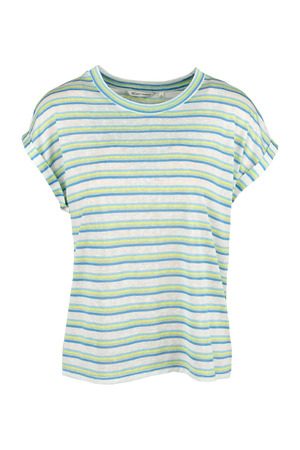 T-shirt korte mouwen Tom Tailor Denim