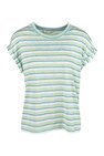 T-shirt korte mouwen She Goes Lala