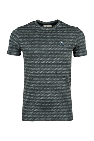 T-shirt met korte mouwen Garcia