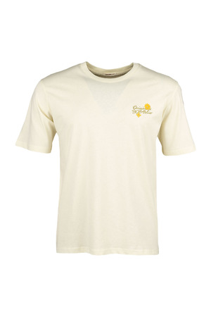 T-shirt met korte mouwen Jack & Jones