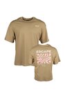 T-shirt met korte mouwen Blend