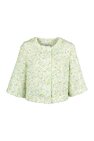 Vest JDY