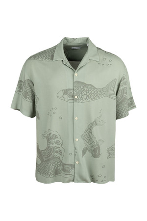 Hemd met korte mouwen Jack & Jones