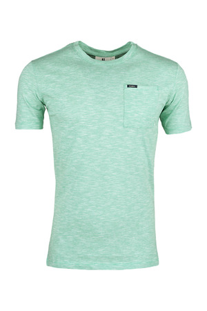T-shirt met korte mouwen Garcia