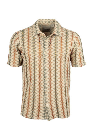Hemd met korte mouwen Only & Sons