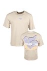 T-shirt met korte mouwen Blend