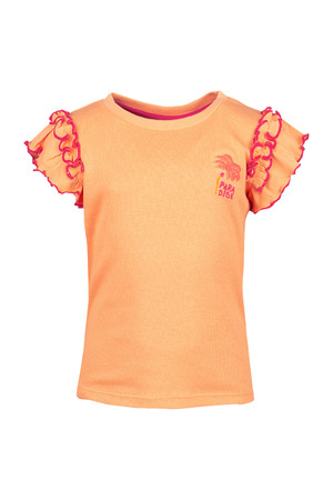 T-shirt met korte mouwen Jubel