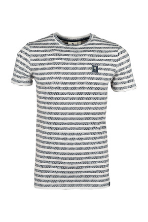 T-shirt met korte mouwen Garcia