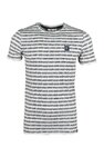 T-shirt met korte mouwen Blend
