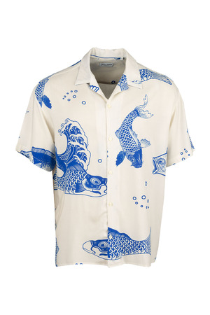 Hemd met korte mouwen Jack & Jones